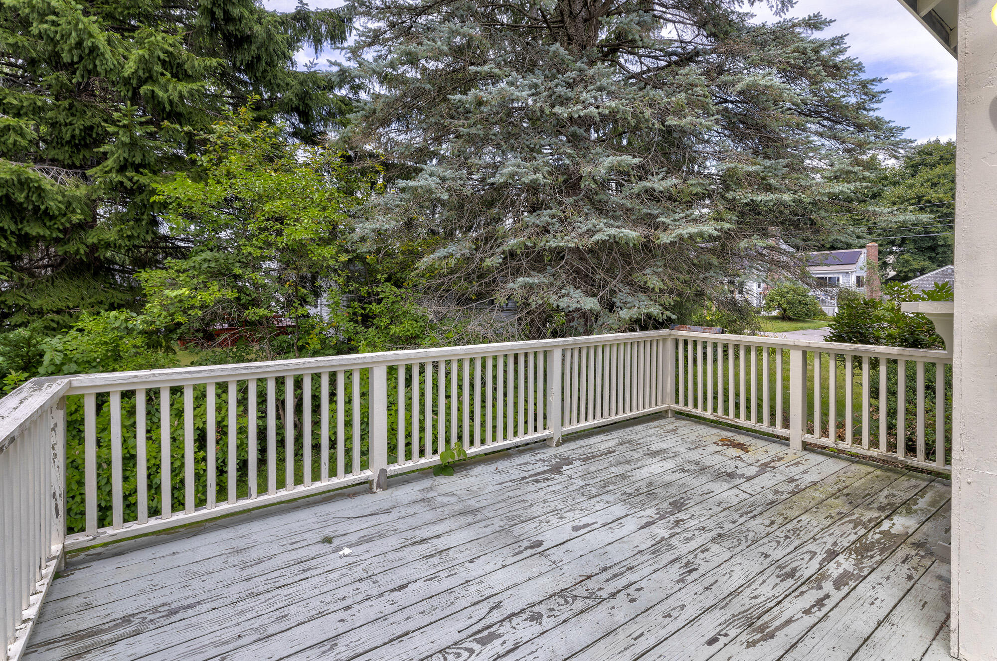 86 Gleckler Road Portland, ME 04103 - Photo 43 of 50 Deck