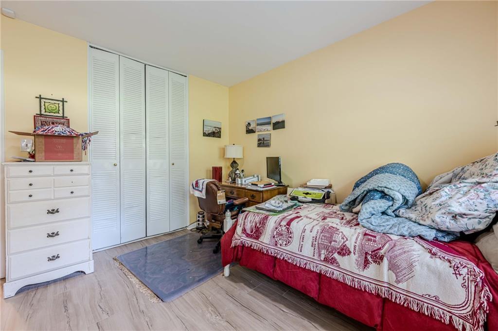 3671 Cold Spring Lane Atlanta, GA 30341 - Photo 14 of 26 a bedroom with two beds and a dresser