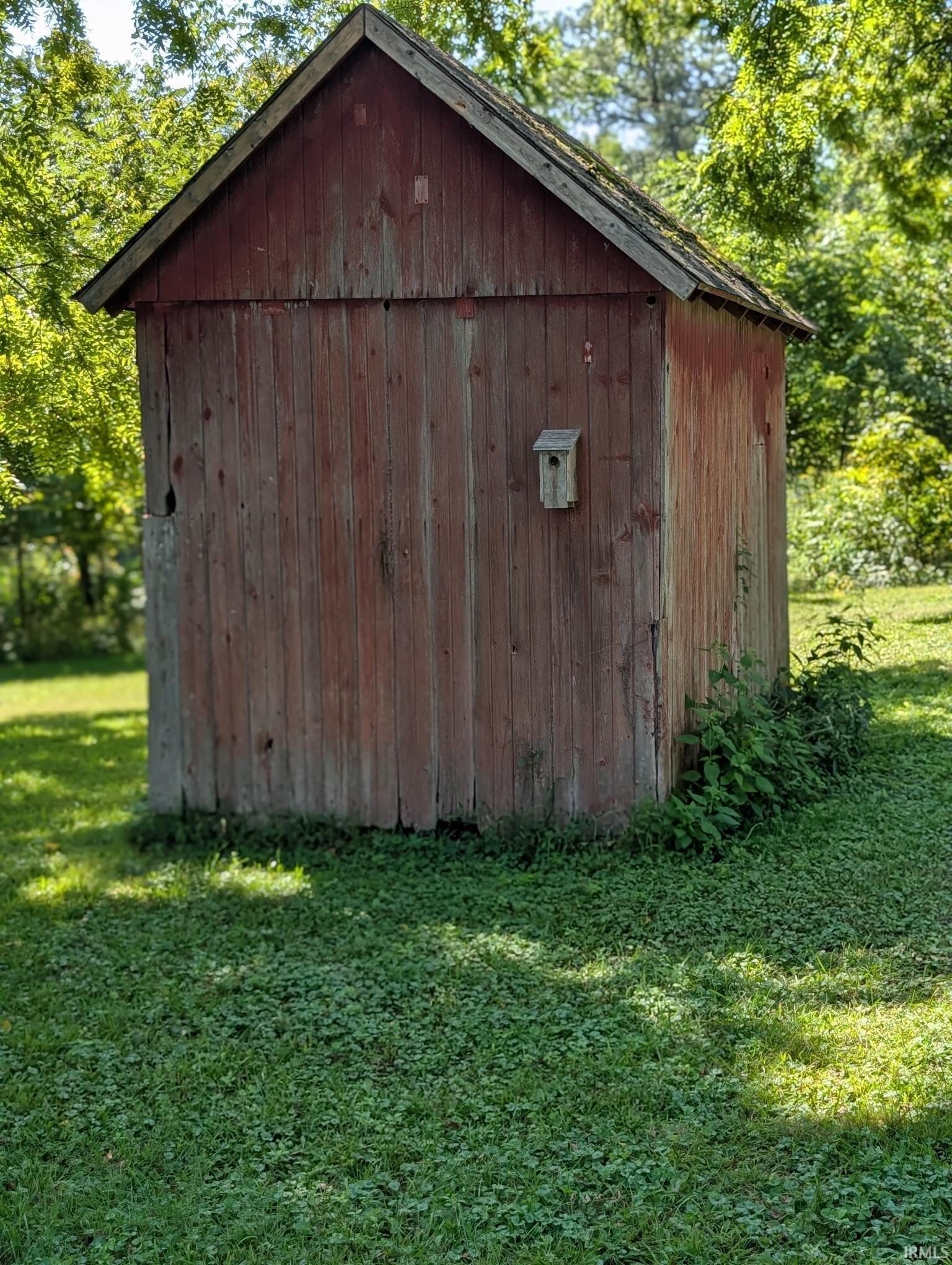 8810 East Independence Road Attica, IN 47918 - Photo 12 of 25