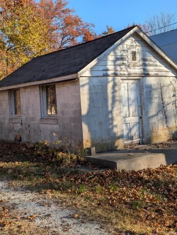 $610,000 | 8810 East Independence Road, Attica, IN 47918