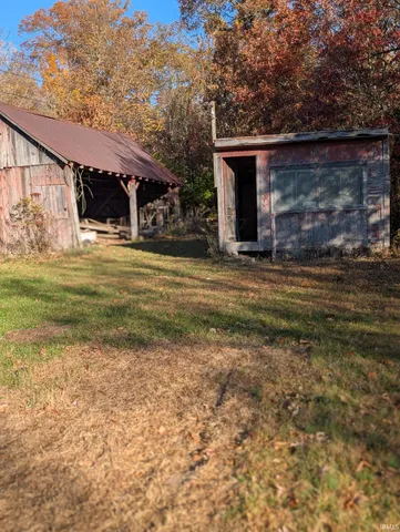 $610,000 | 8810 East Independence Road, Attica, IN 47918