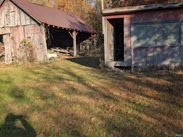 $610,000 | 8810 East Independence Road, Attica, IN 47918