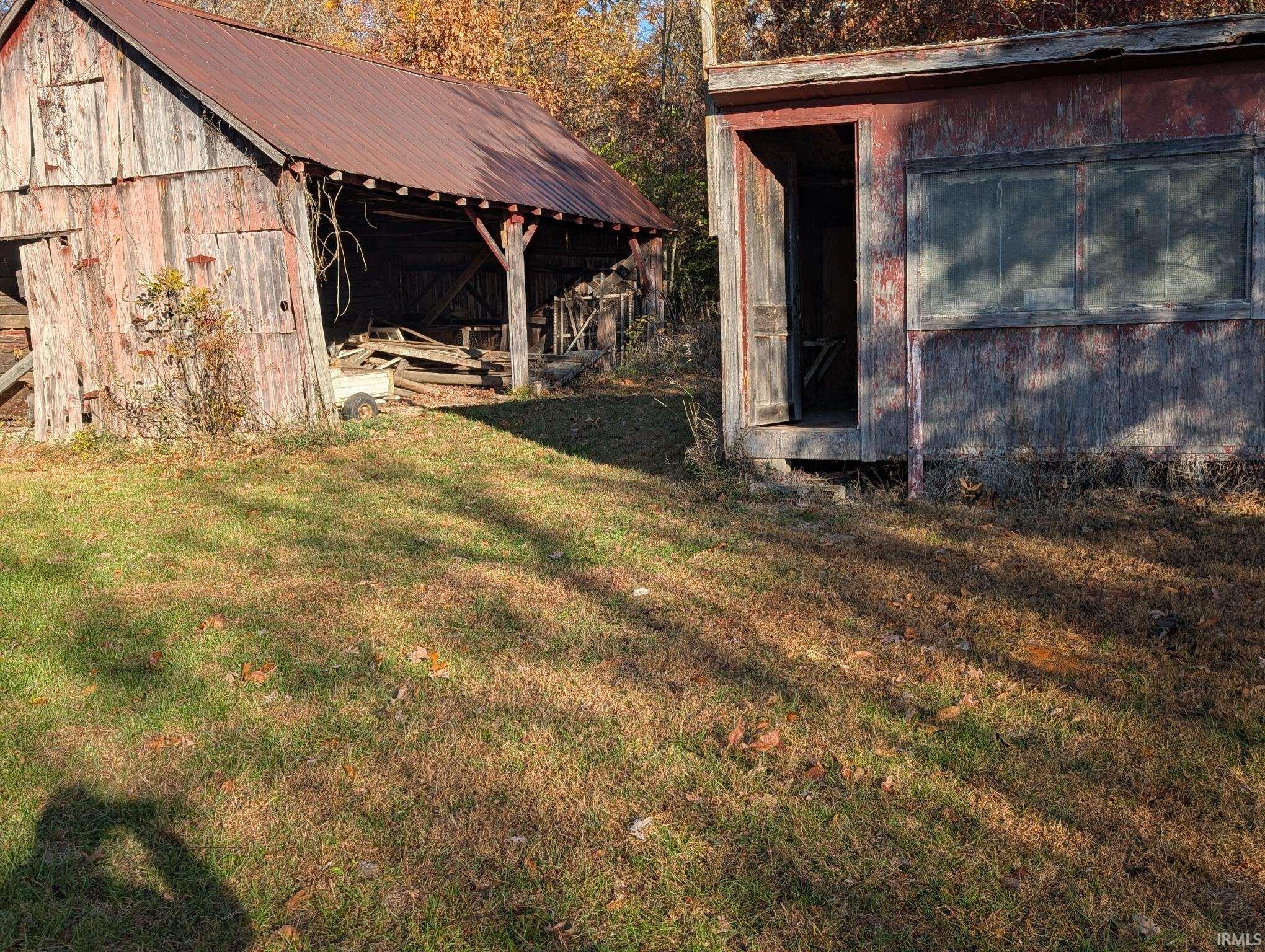 8810 East Independence Road Attica, IN 47918 - Photo 16 of 25