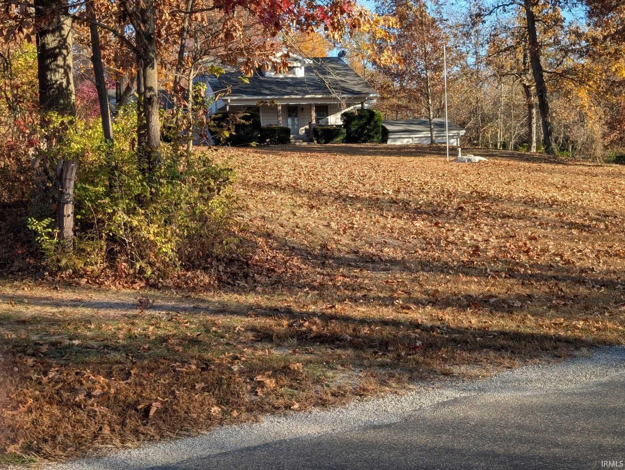 8810 East Independence Road Attica, IN 47918 - Photo 2 of 25