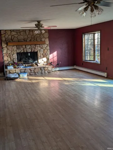 $610,000 | 8810 East Independence Road, Attica, IN 47918