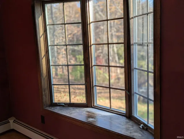 $610,000 | 8810 East Independence Road, Attica, IN 47918