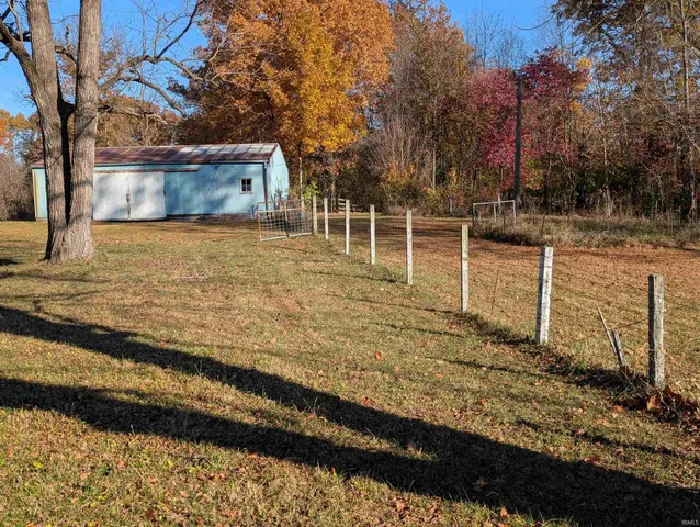 $610,000 | 8810 East Independence Road, Attica, IN 47918