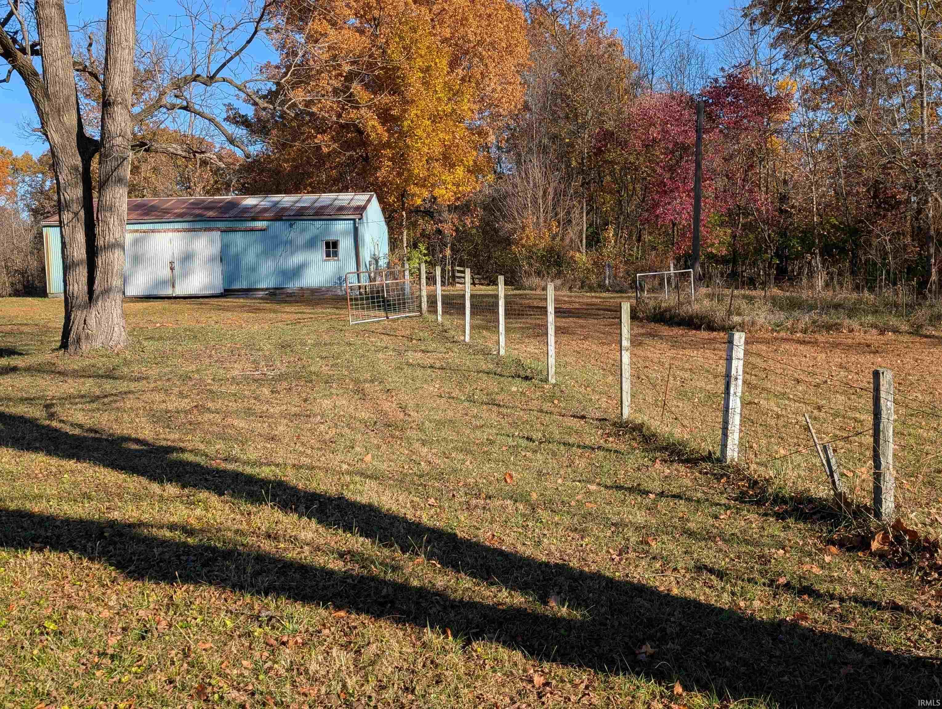 8810 East Independence Road Attica, IN 47918 - Photo 9 of 25