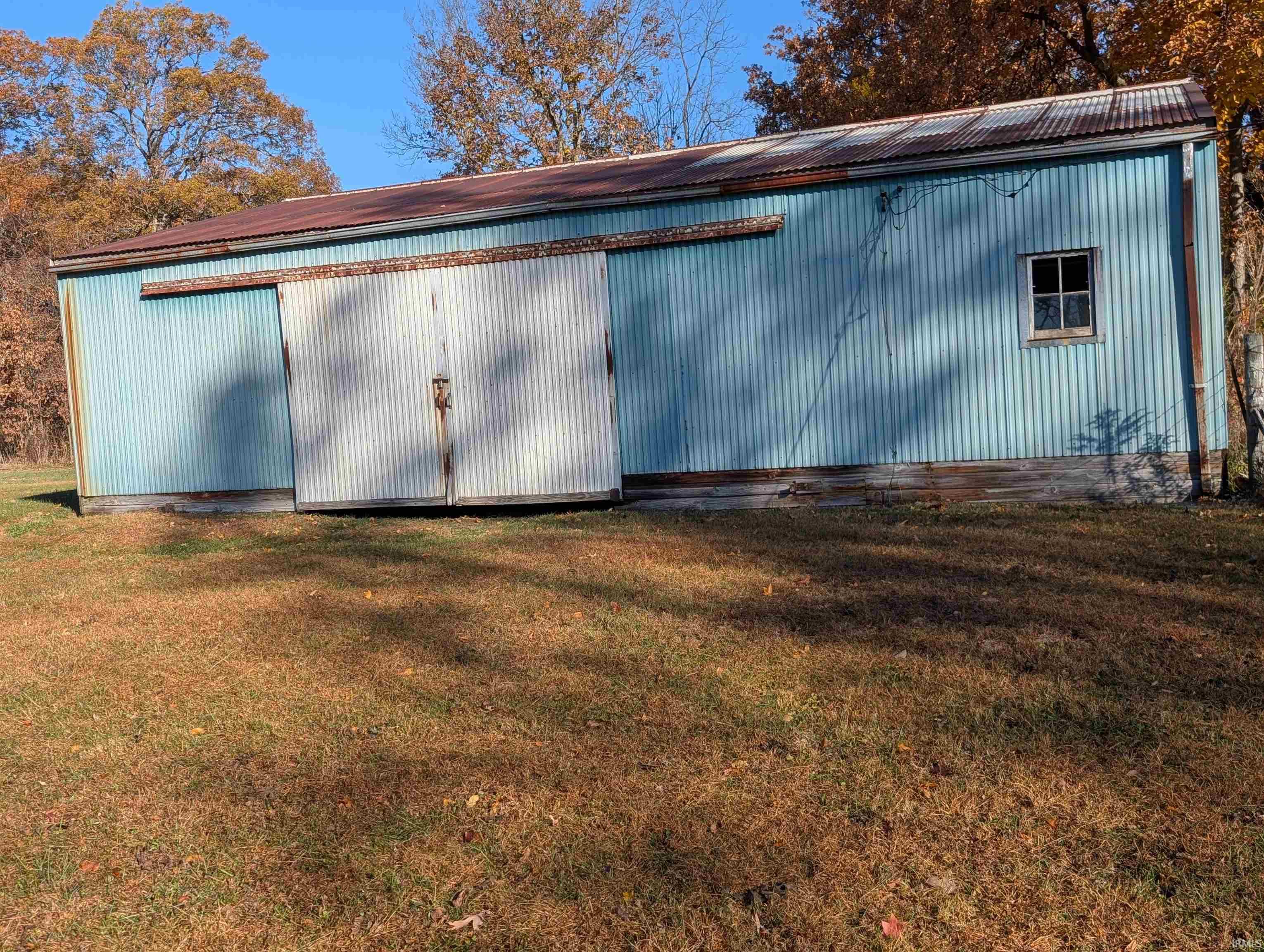 8810 East Independence Road Attica, IN 47918 - Photo 10 of 25