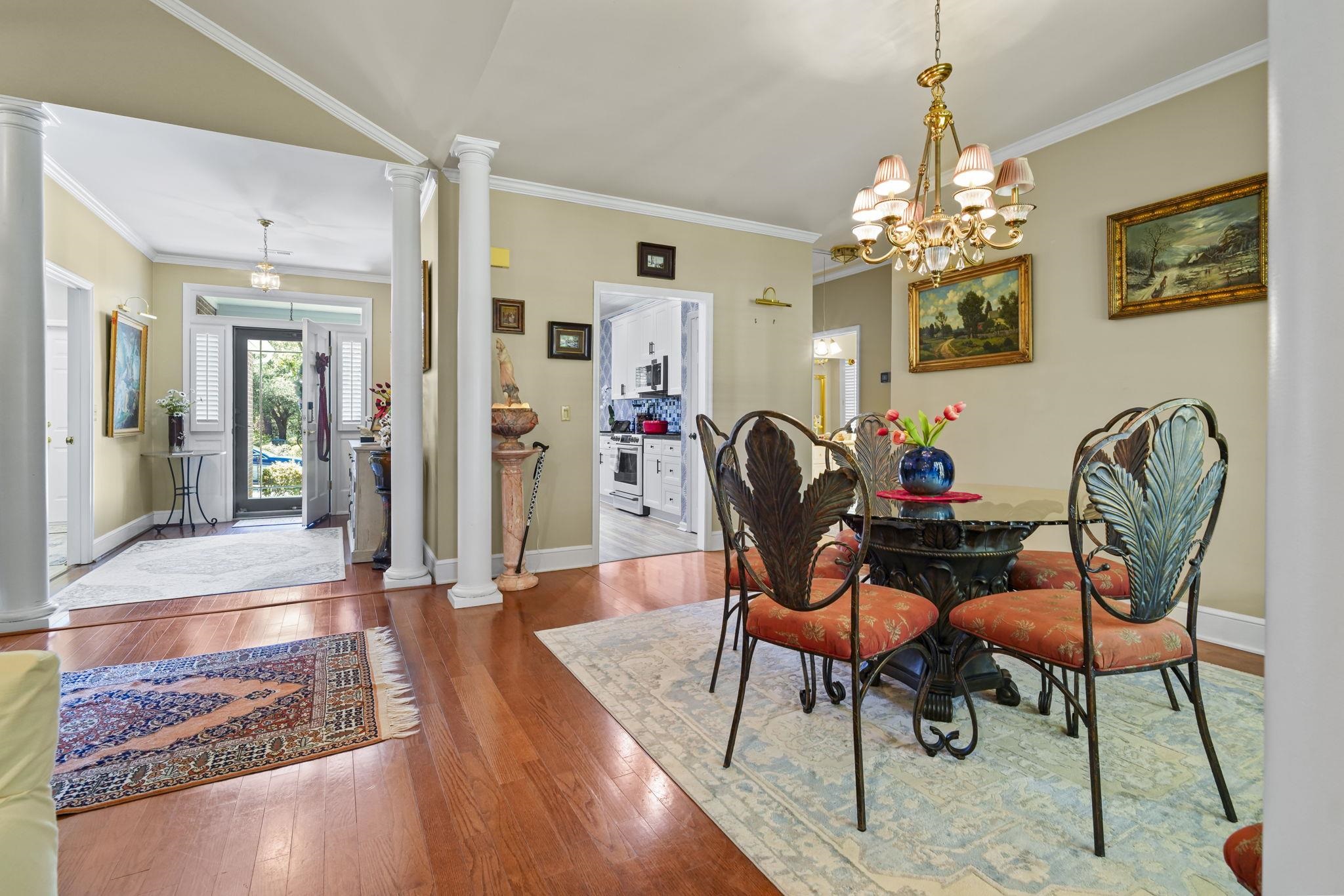 4948 Fulton Place Murrells Inlet, SC 29576 - Photo 16 of 44