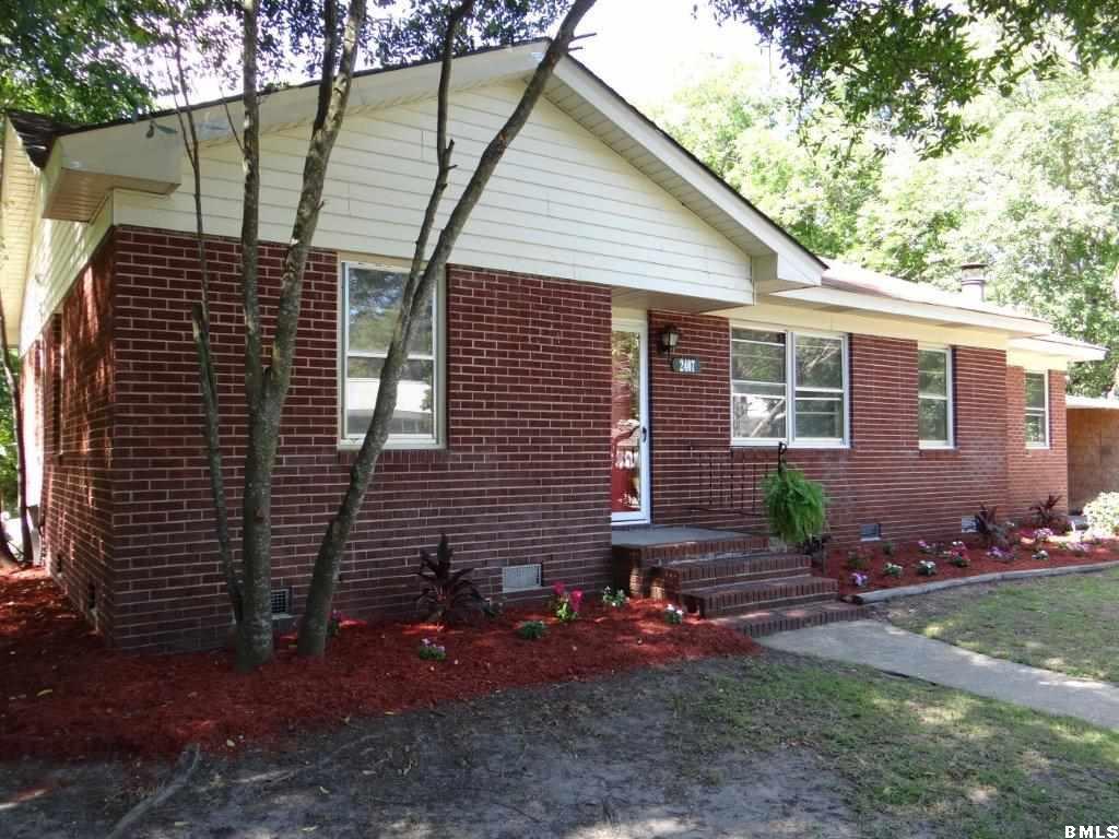 2407 State Rd S-7-277 Beaufort, SC 29902 - Photo 1 of 20 Primary Photo