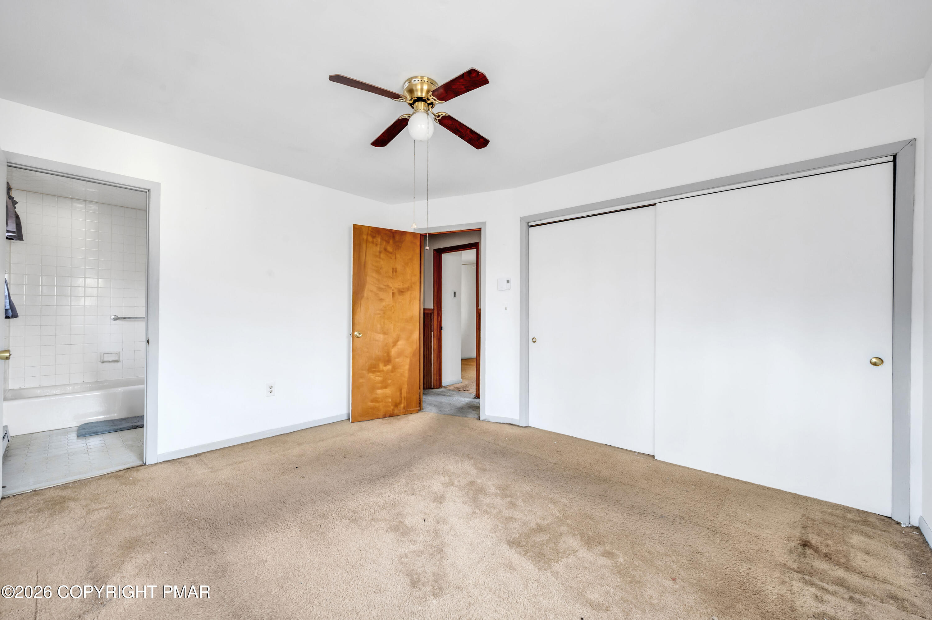 218 Mohican Road Canadensis, PA 18325 - Photo 14 of 30 CHR_9544
