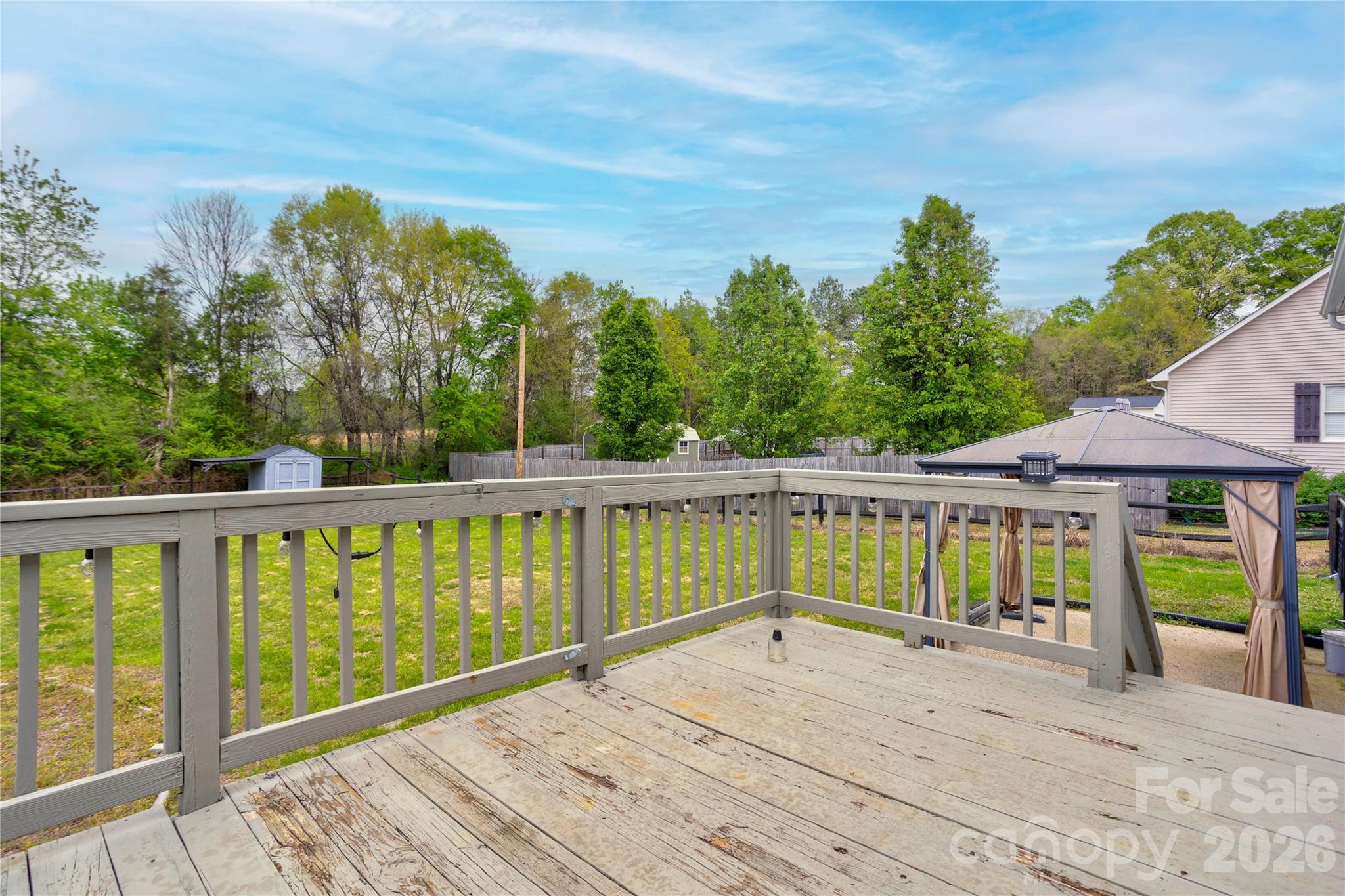 2705 Plantation Way Albemarle, NC 28001 - Photo 22 of 26