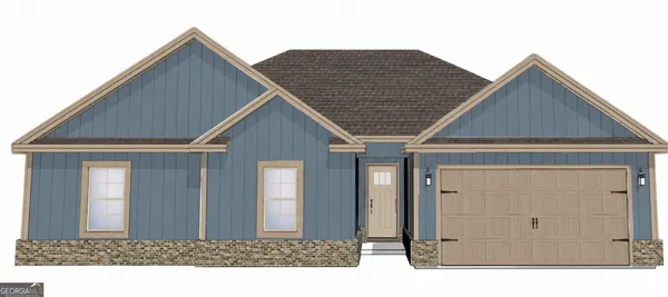 $305,500 | 210 Hampton Chase, Perry, GA 31069