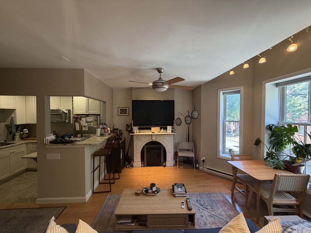 38 Appleton Street, Unit 3 Boston, MA 02116 - Photo 2 of 9