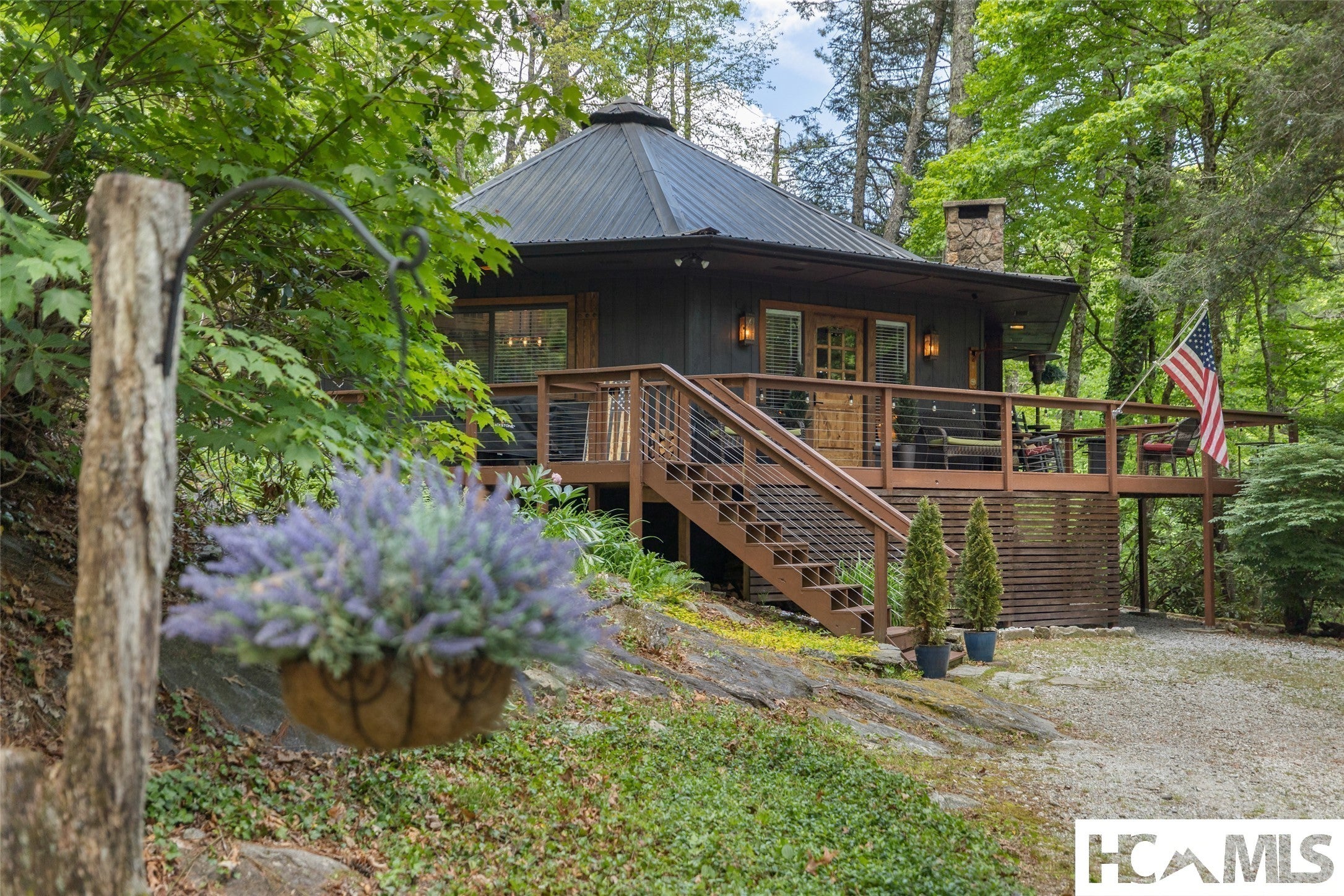 205 Skyline Lodge Road Highlands, NC 28741 - Photo 1 of 27 Gallery Image 1