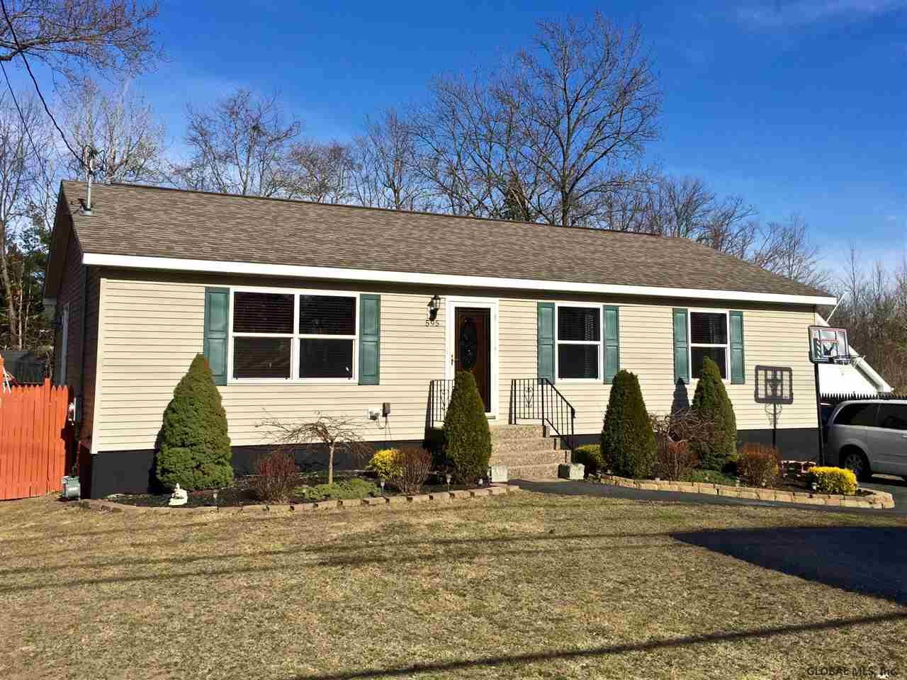 595 Sand Creek Road Colonie, NY 12205 - Photo 25 of 25 Photo 25