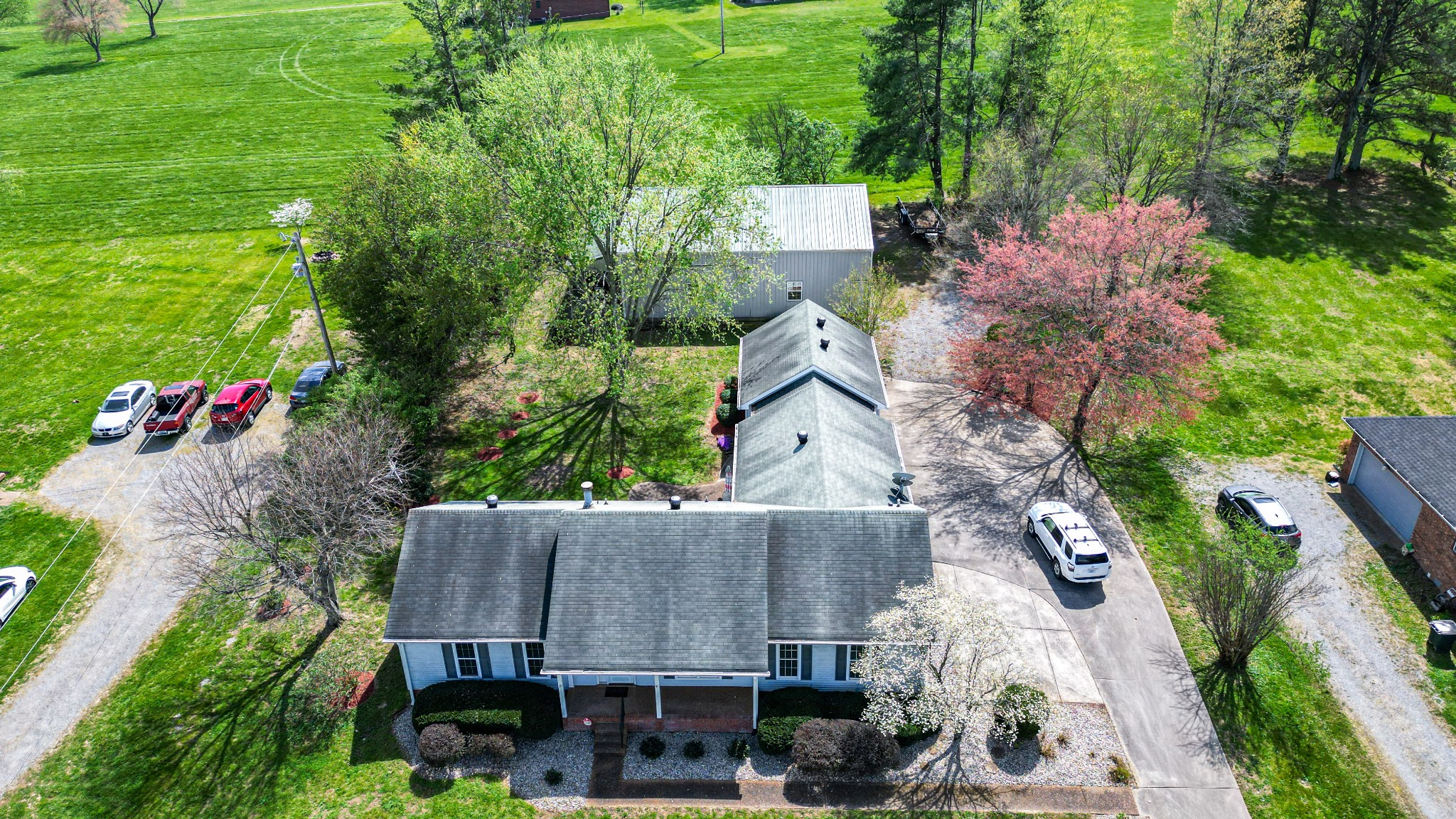 147 Flynn Road Gallatin, TN 37066 - Photo 9 of 29