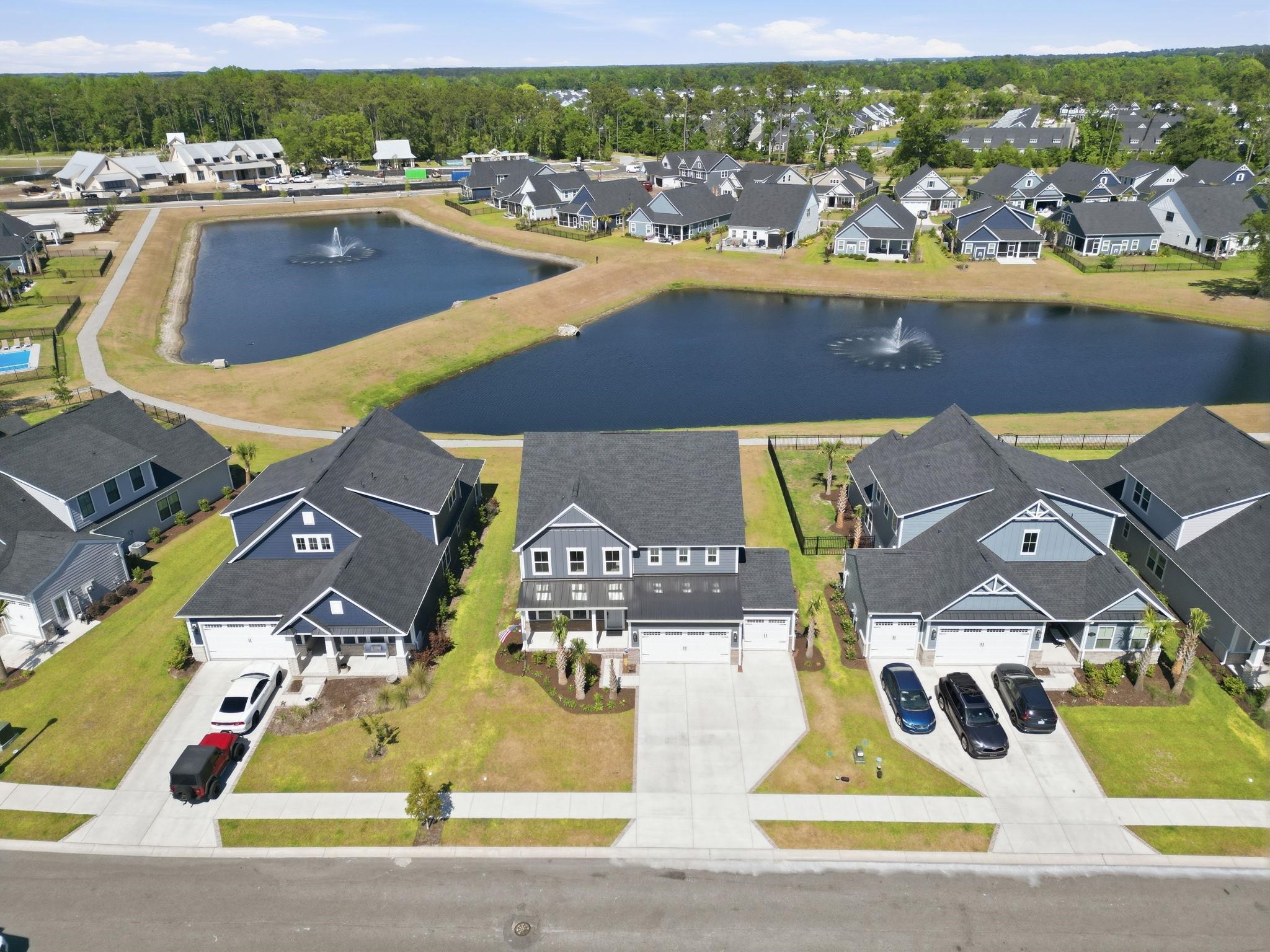 2330 Vera Way Longs, SC 29568 - Photo 2 of 46