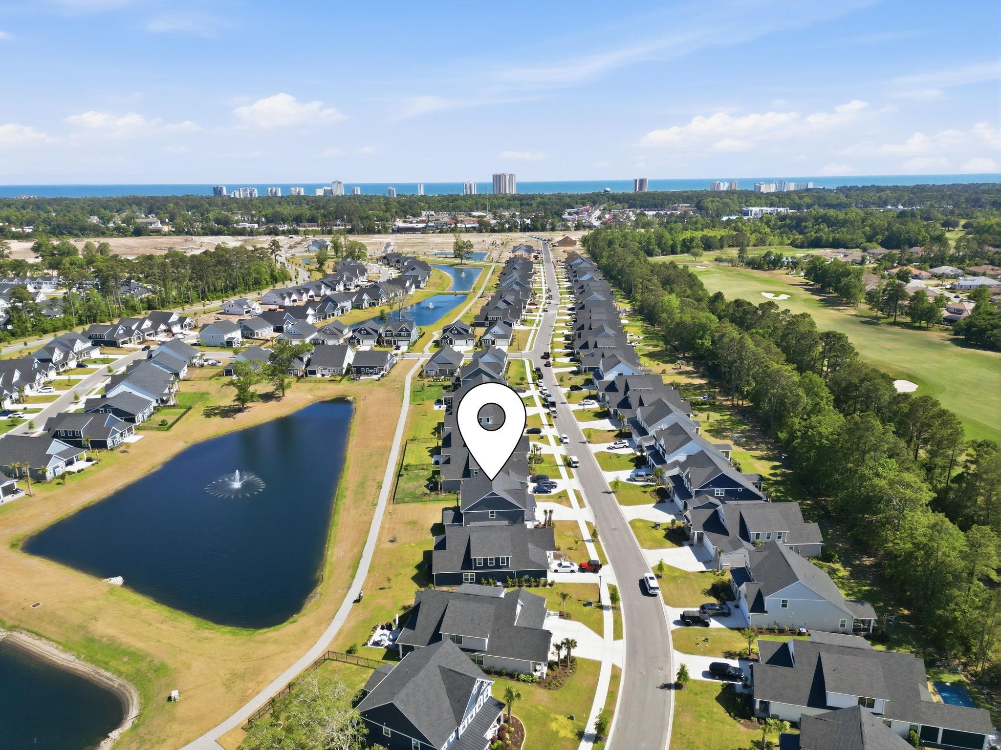 2330 Vera Way Longs, SC 29568 - Photo 39 of 46