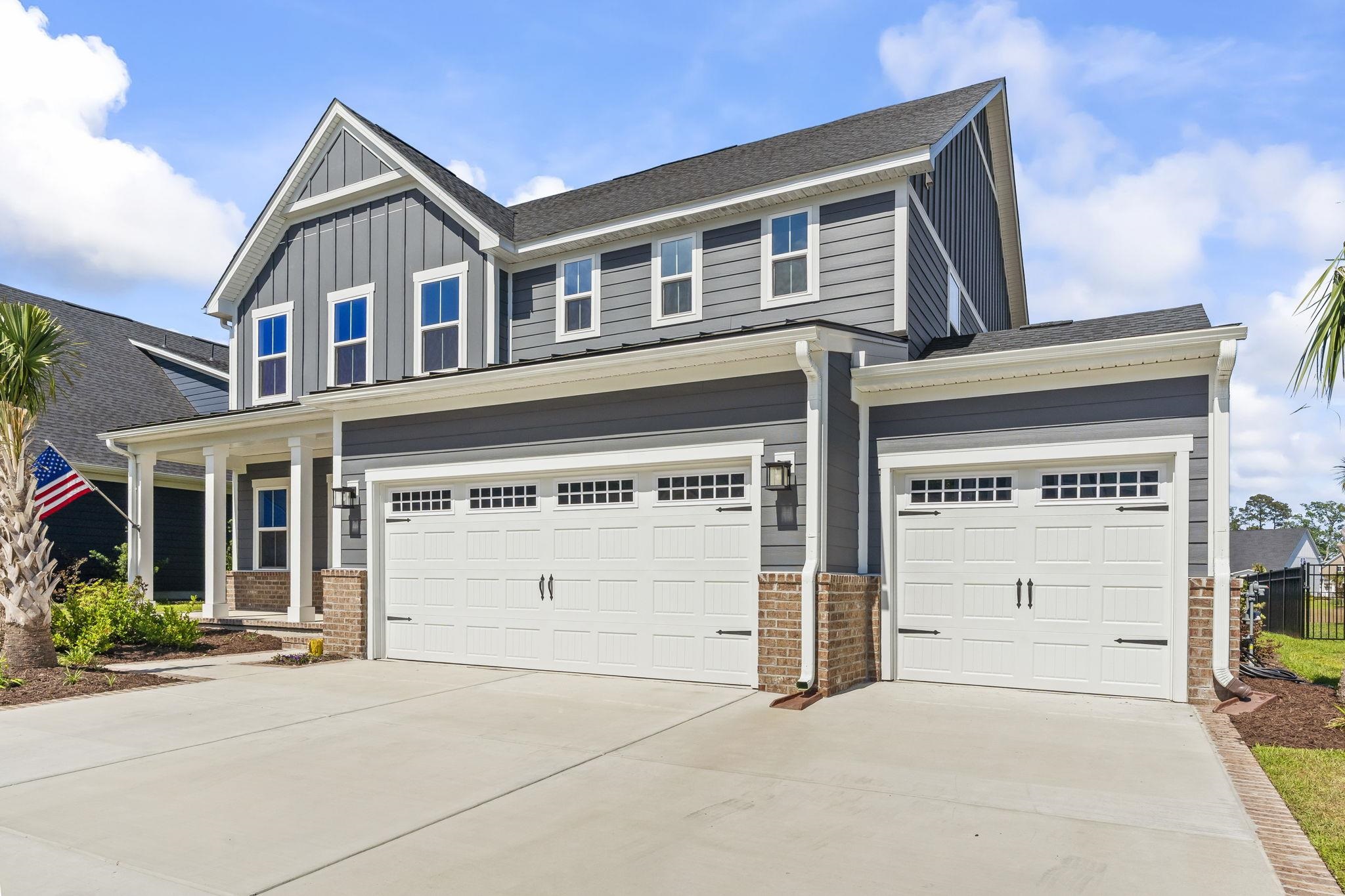 2330 Vera Way Longs, SC 29568 - Photo 42 of 46