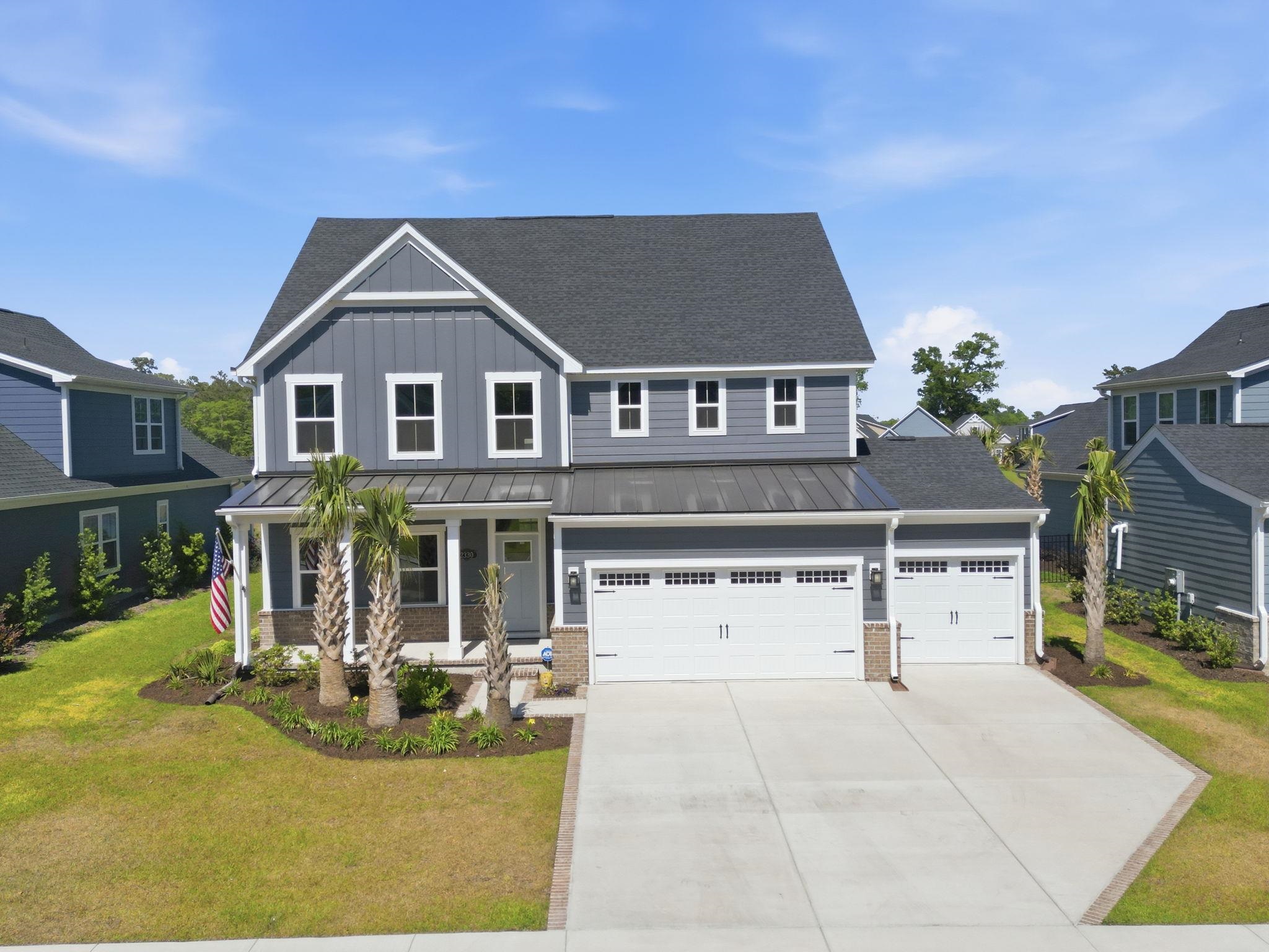 2330 Vera Way Longs, SC 29568 - Photo 44 of 46
