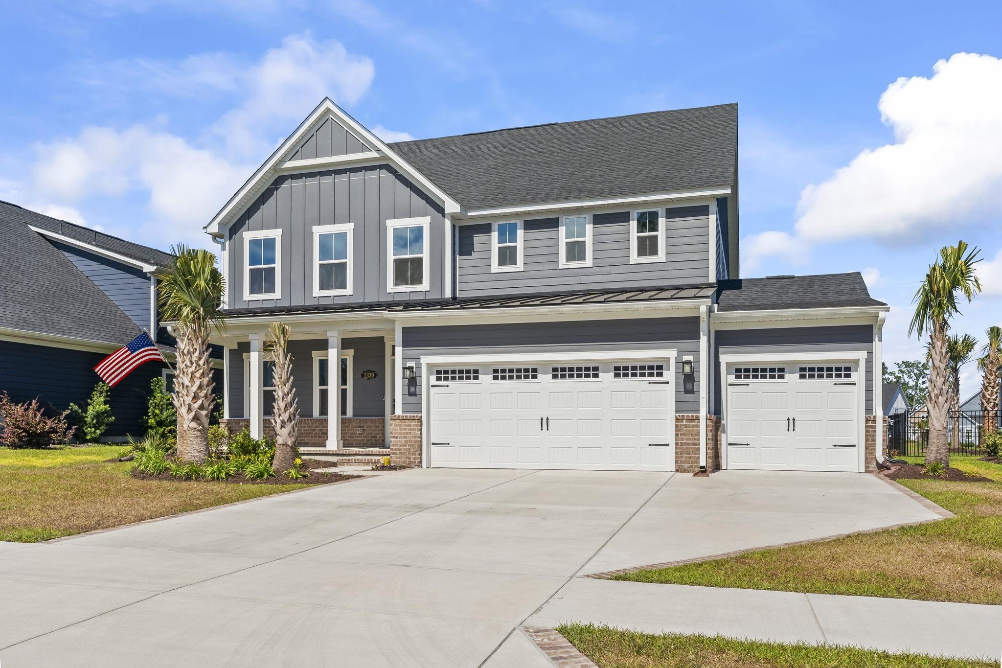 2330 Vera Way Longs, SC 29568 - Photo 45 of 46