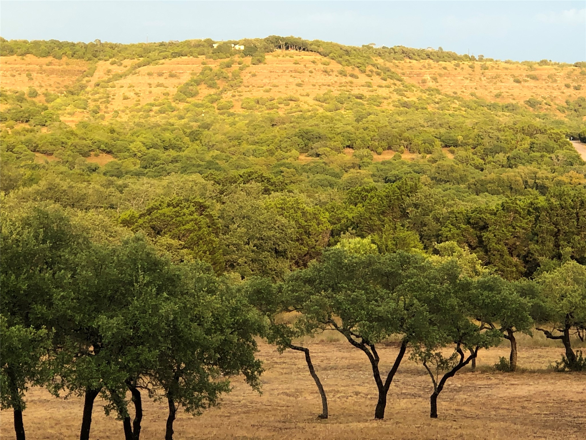 1215 Montell Road Wimberley, TX 78676 - Photo 3 of 38 a view of an ocean