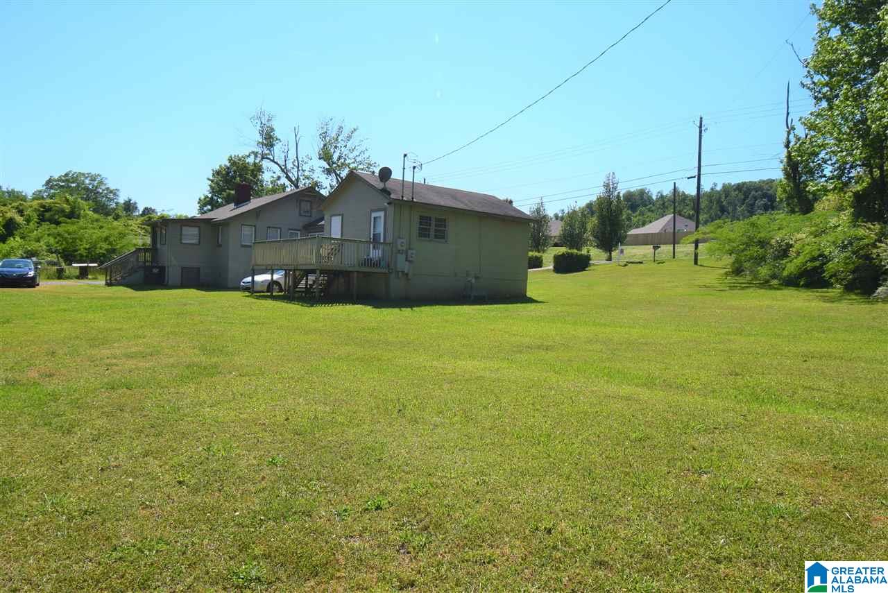 5615 Old Springville Road Pinson, AL 35126 - Photo 14 of 25