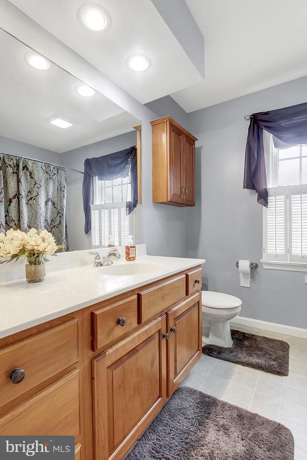 1540 Lilac Road York, PA 17408 - Photo 22 of 37 Master Bath - double bowl vanity