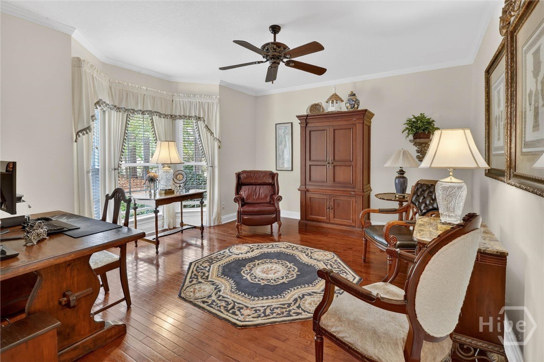 1605 Lennox Road Statesboro, GA 30461 - Photo 10 of 46 Gallery Image 10