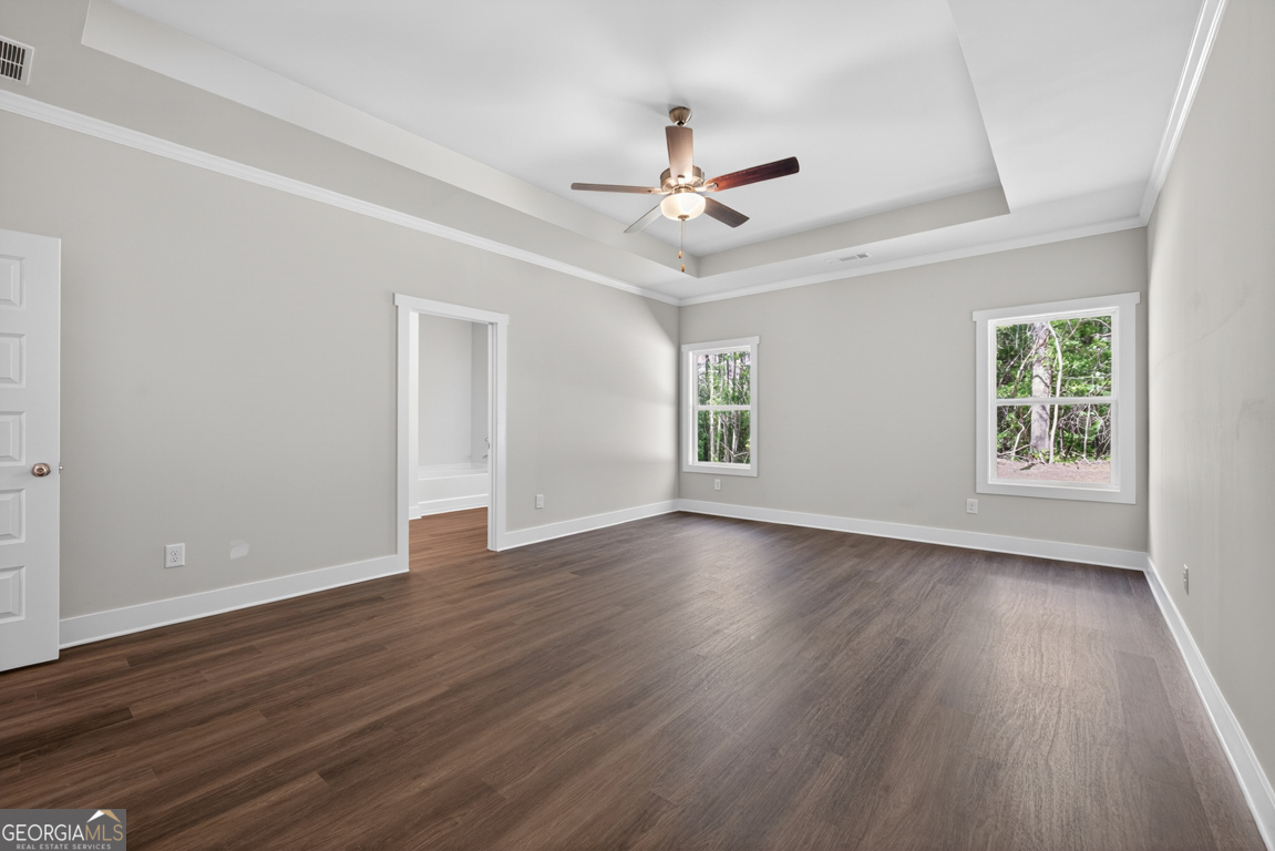176 Grace Ln., Unit 5 Colbert, GA 30628 - Photo 25 of 30