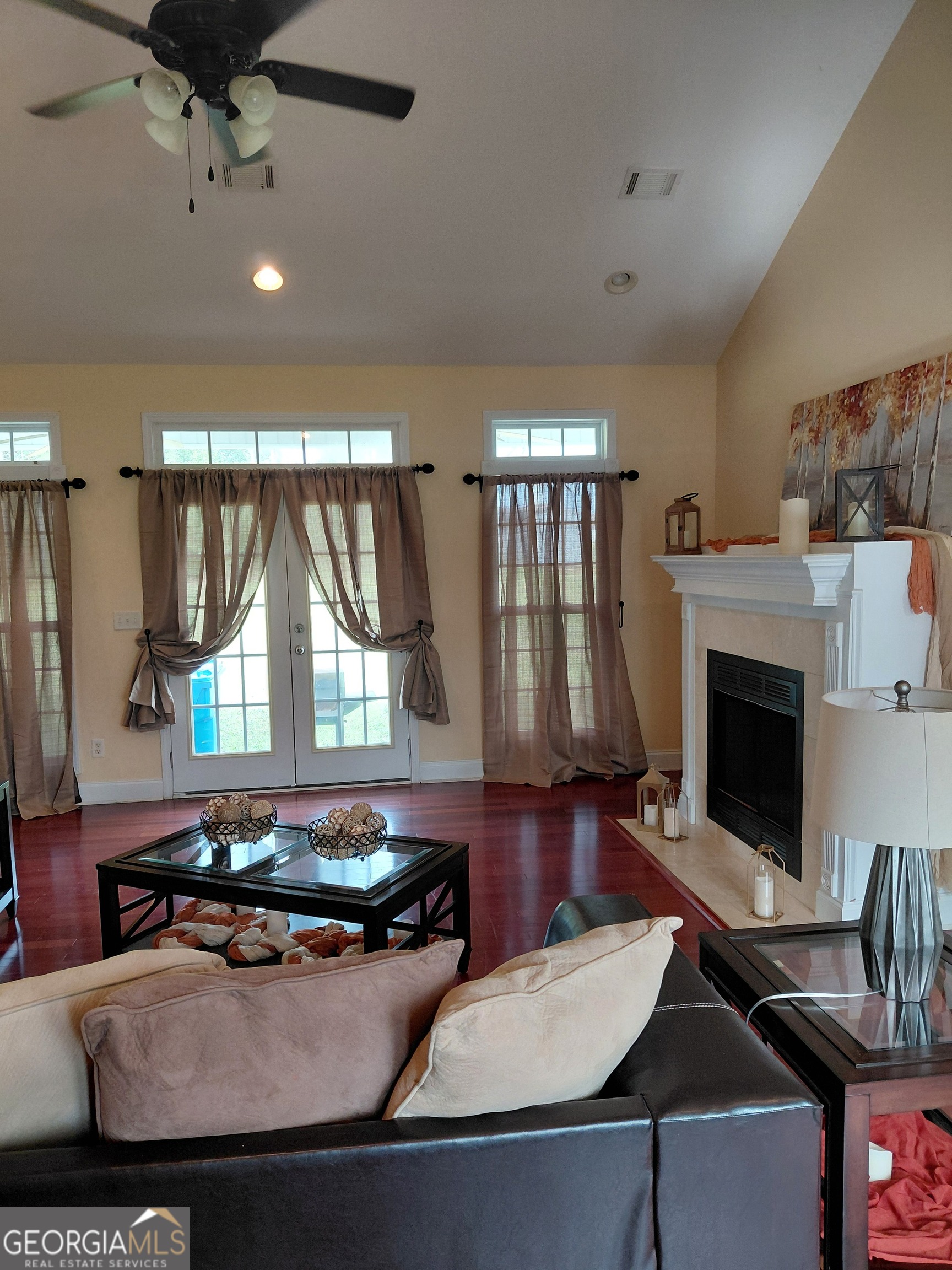 585 Live Oak Way Dublin, GA 31021 - Photo 22 of 34