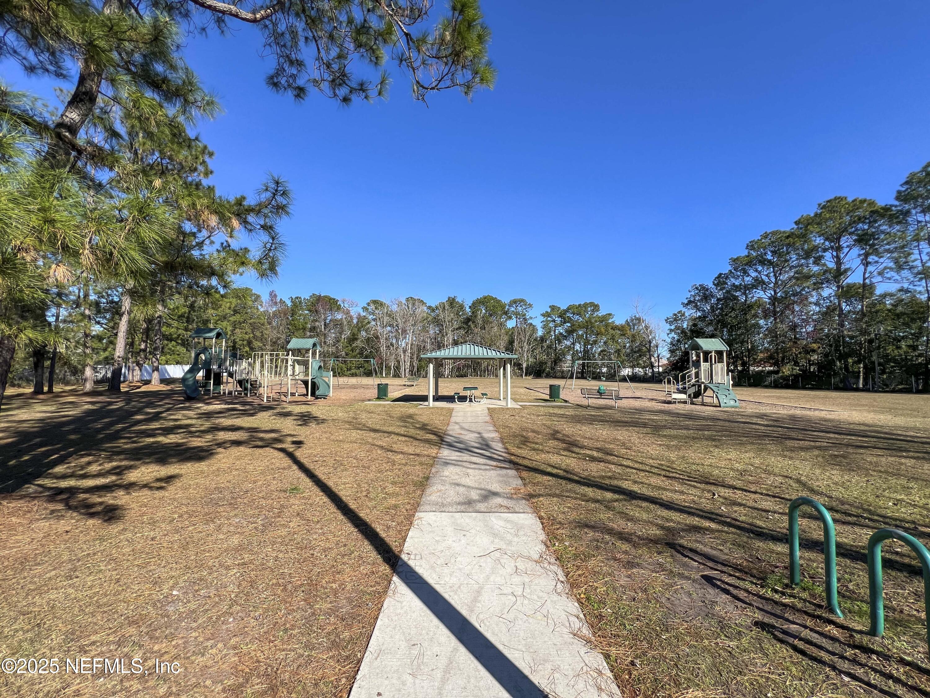 8625 Star Leaf Road North Jacksonville, FL 32210 - Photo 24 of 25 24_Local Park