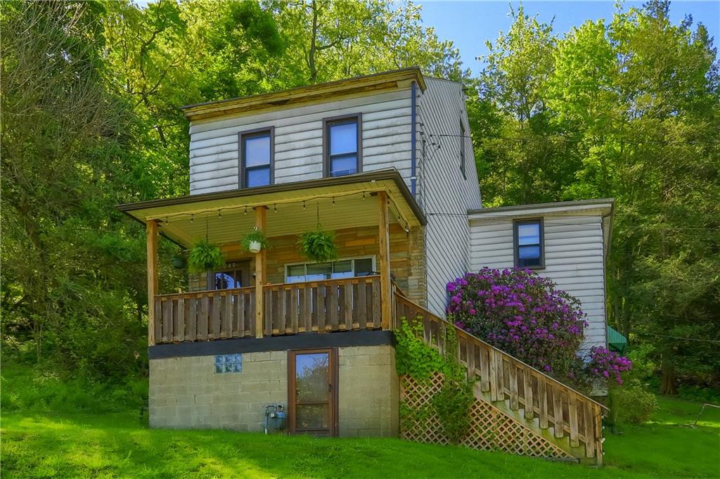 240 Mathilda Street Pittsburgh, PA 15209 - Photo 5 of 36