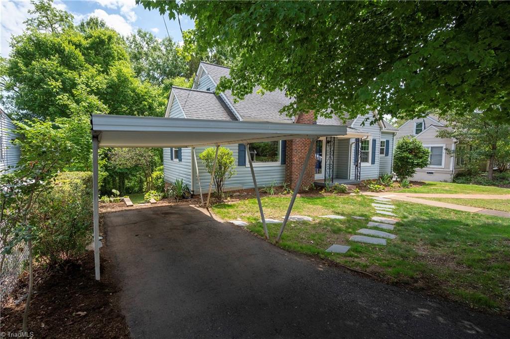 1760 Polo Road Winston-Salem, NC 27106 - Photo 41 of 49
