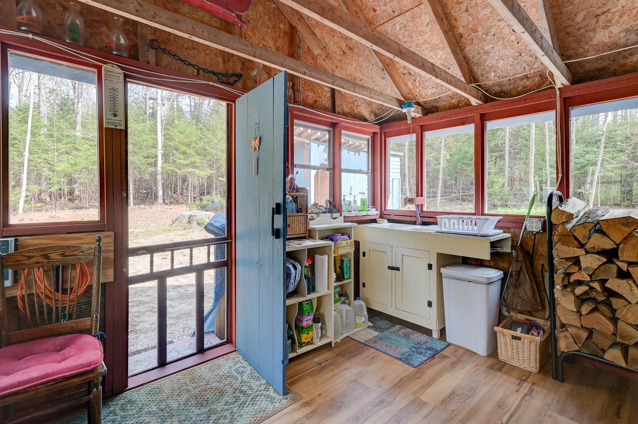 19 Camp Road Albany, NH 03818 - Photo 12 of 22 Gallery Image 12