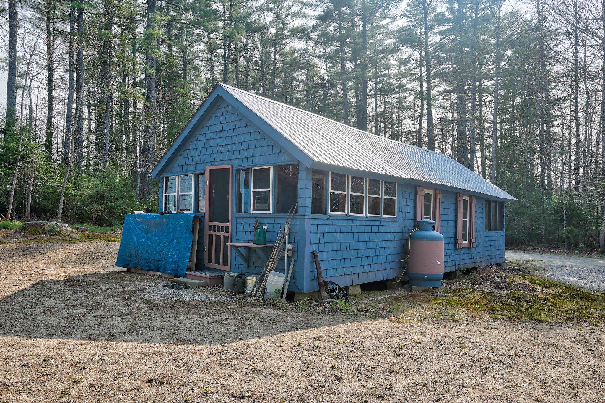 19 Camp Road Albany, NH 03818 - Photo 15 of 22 Gallery Image 15