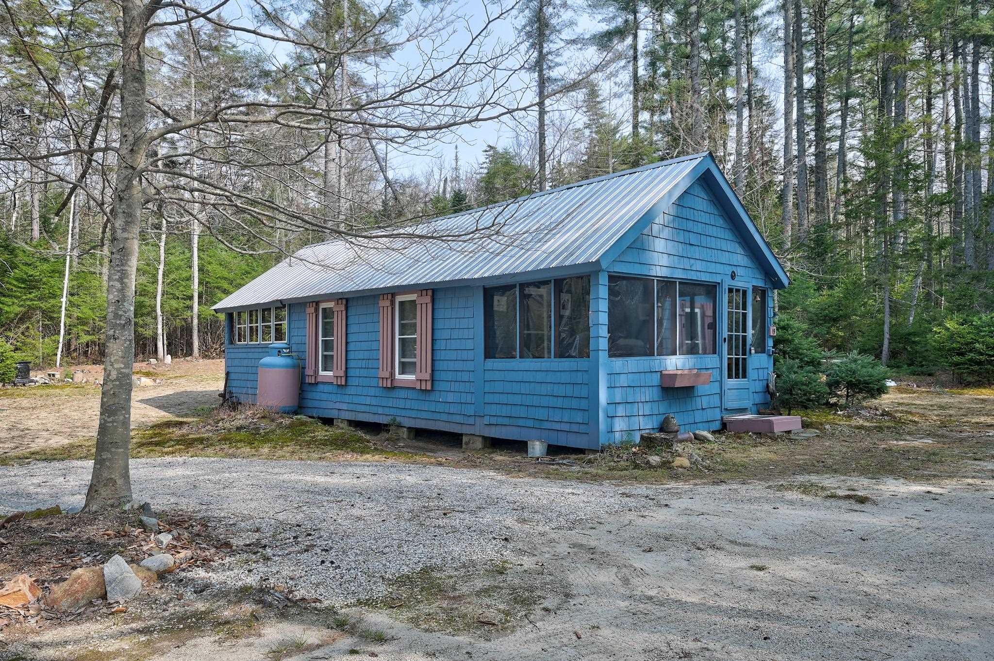 19 Camp Road Albany, NH 03818 - Photo 16 of 22 Gallery Image 16