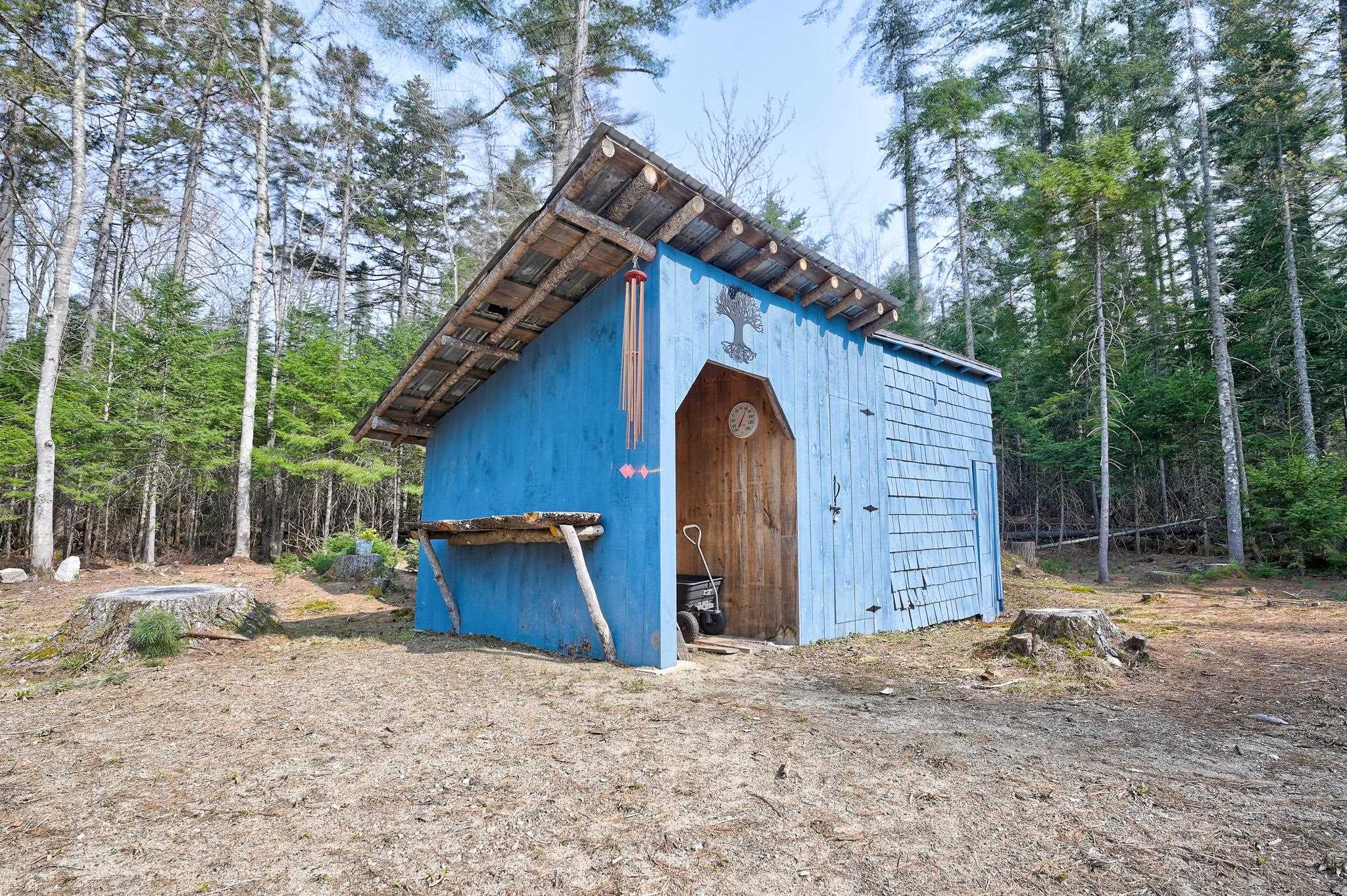19 Camp Road Albany, NH 03818 - Photo 18 of 22 Gallery Image 18