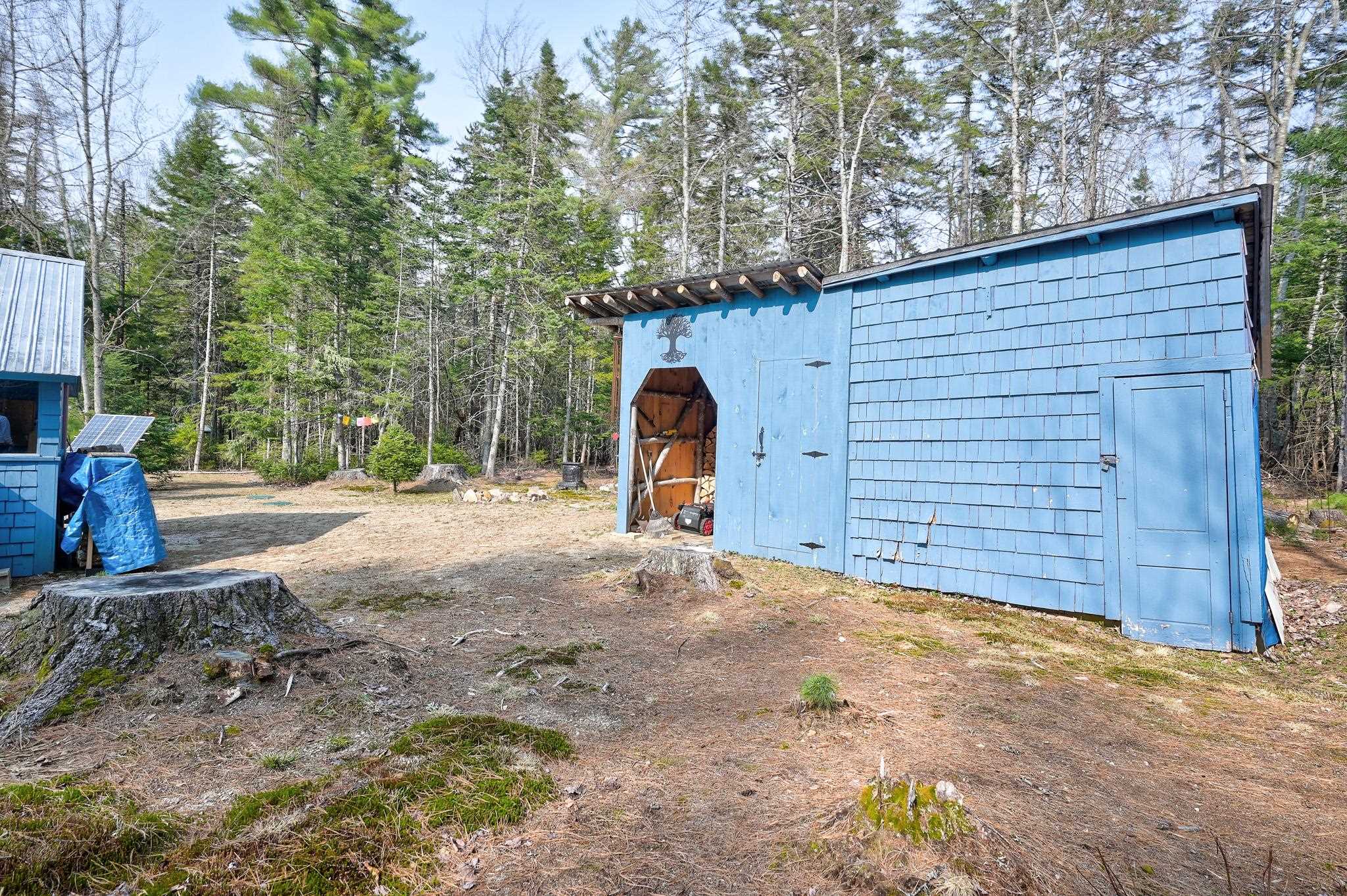 19 Camp Road Albany, NH 03818 - Photo 19 of 22 Gallery Image 19