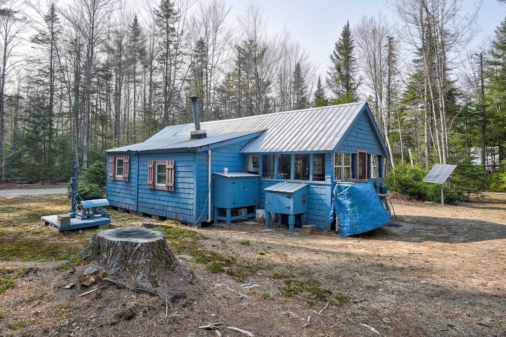19 Camp Road Albany, NH 03818 - Photo 20 of 22 Gallery Image 20