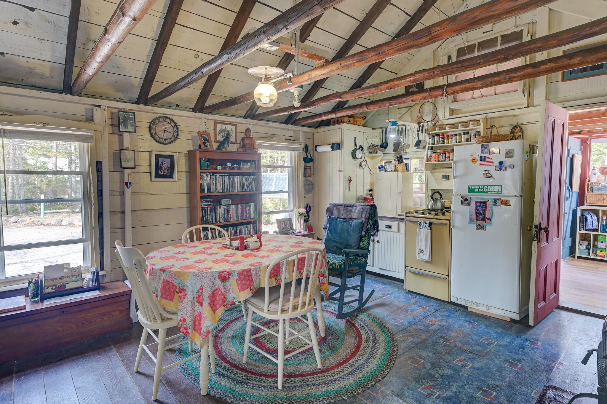 19 Camp Road Albany, NH 03818 - Photo 5 of 22 Gallery Image 5