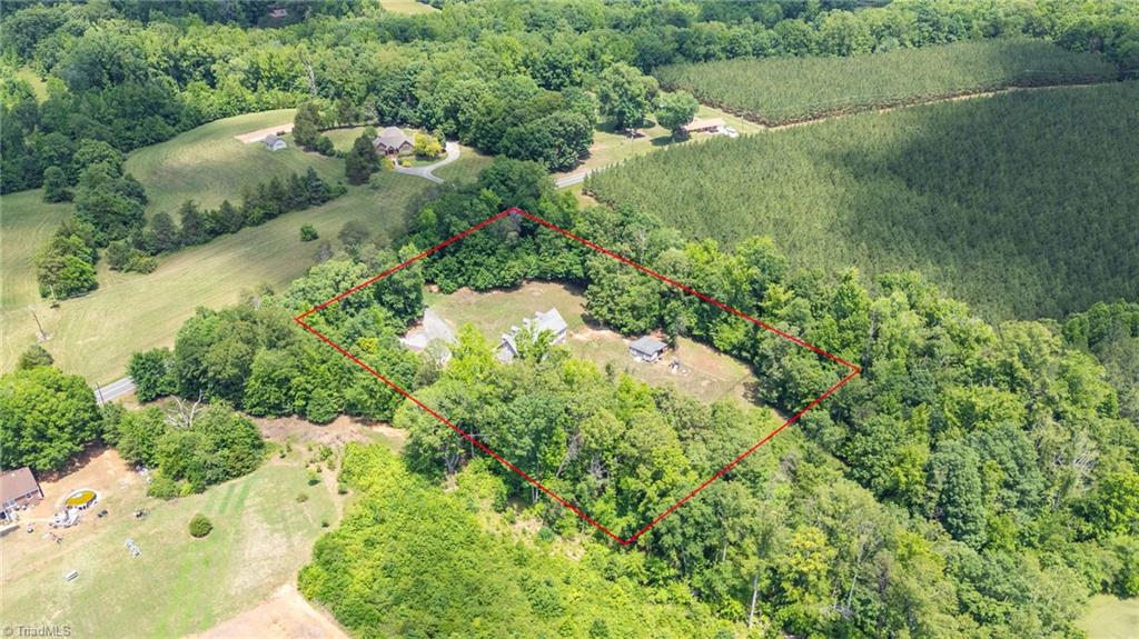 1616 Iron Works Road Reidsville, NC 27320 - Photo 46 of 50