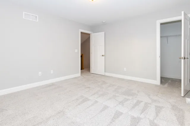 a view of small space