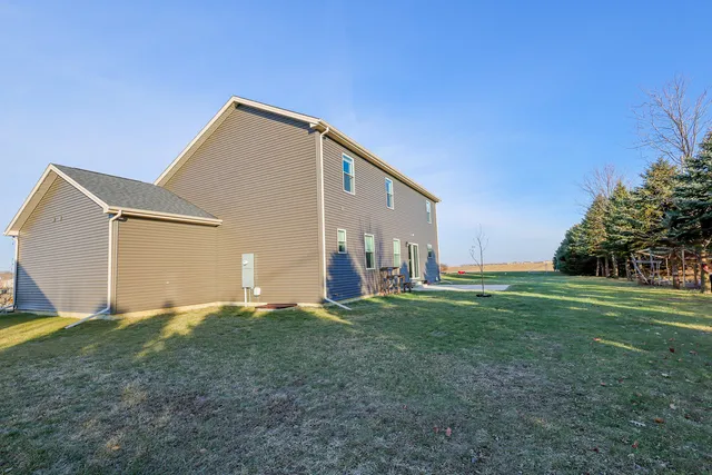 $520,000 | 41 Brookstone Circle, Bloomington, IL 61704