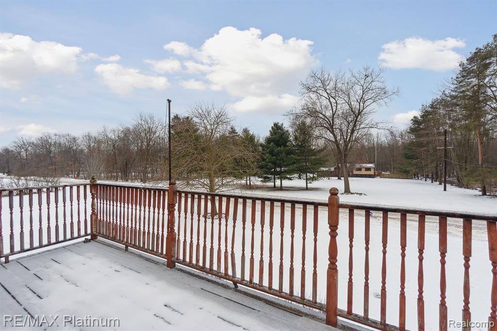 7366 West Allen Road Fowlerville, MI 48836 - Photo 27 of 41