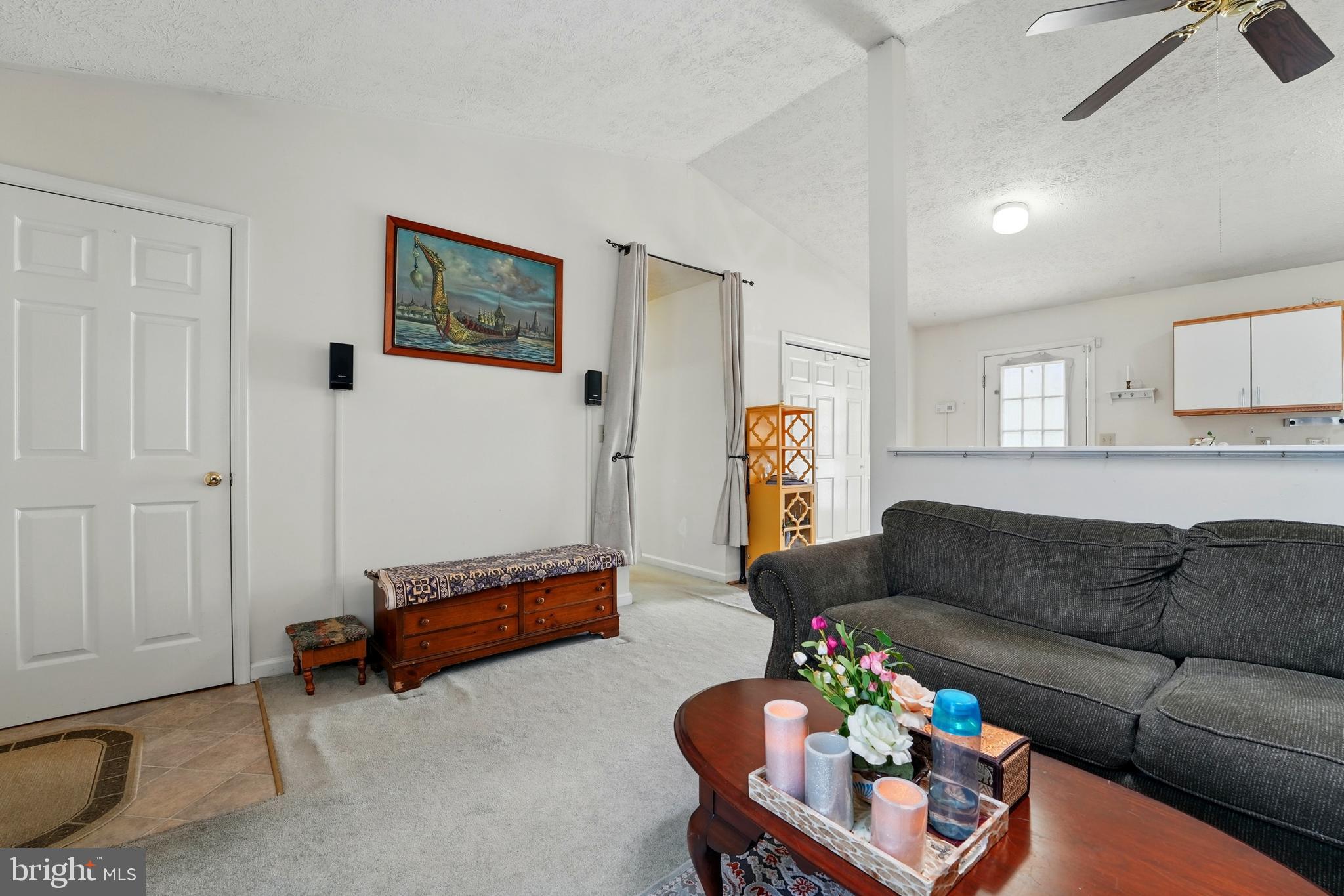 6775 Rugby Place Bealeton, VA 22712 - Photo 25 of 43 a living room with furniture and a couch