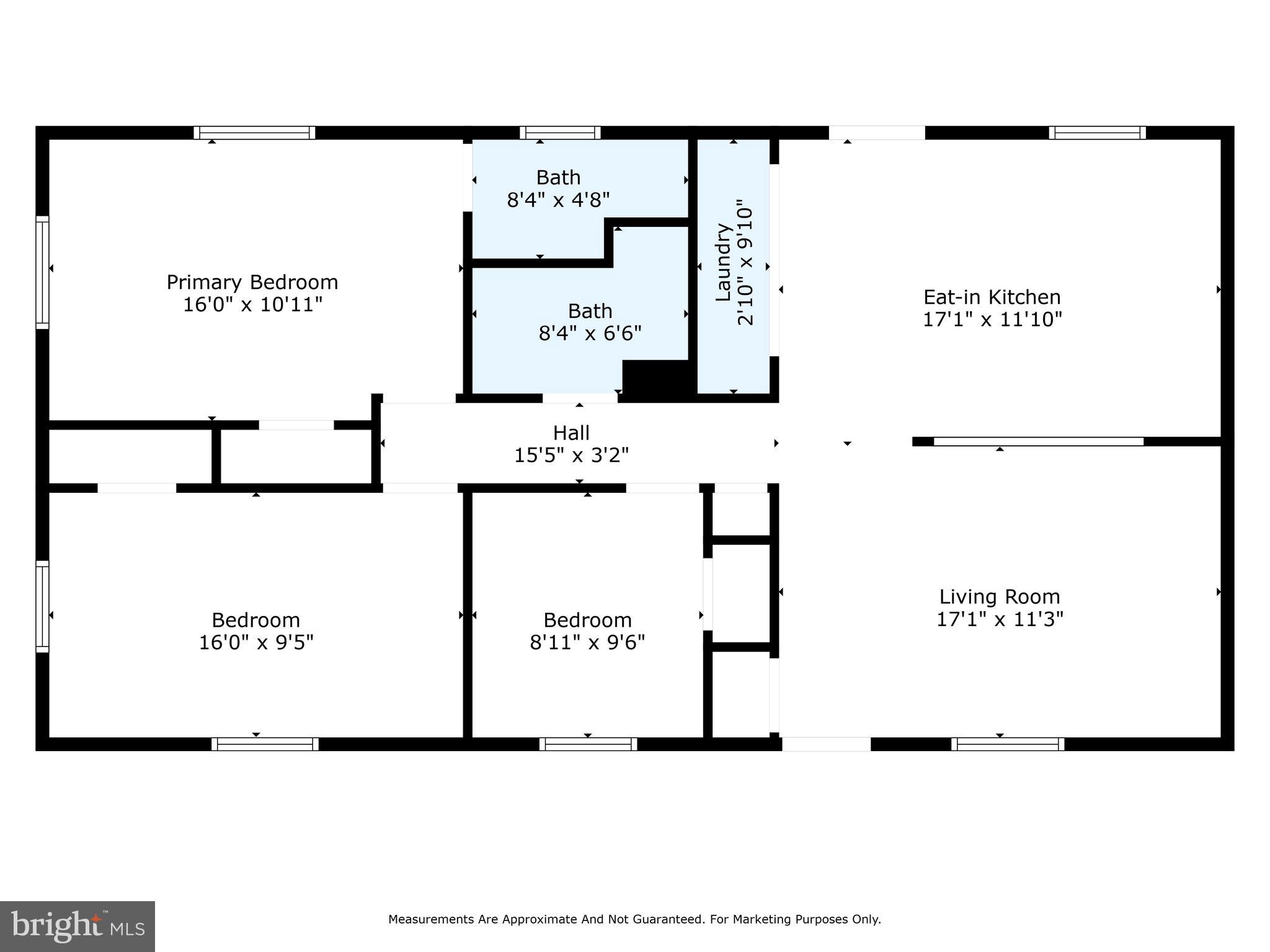 6775 Rugby Place Bealeton, VA 22712 - Photo 43 of 43