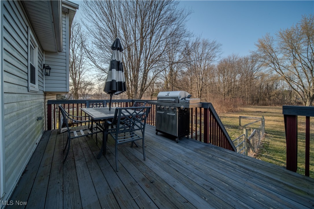 2328 New Milford Road Atwater, OH 44201 - Photo 27 of 50